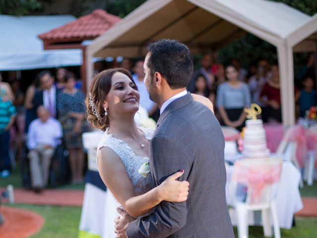 La boda de Carlos y Karla en Chihuahua, Chihuahua 73