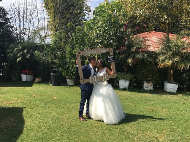 La boda de Juan Carlos  y Elizabeth  en Morelia, Michoacán 5