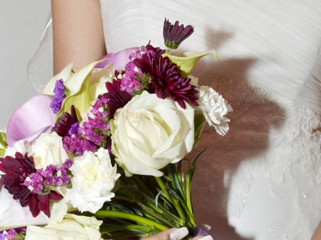 La boda de Edgar y Rebeca en Tultitlán, Estado México 9