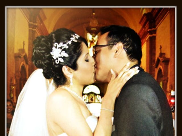 La boda de Edgar y Rebeca en Tultitlán, Estado México 65