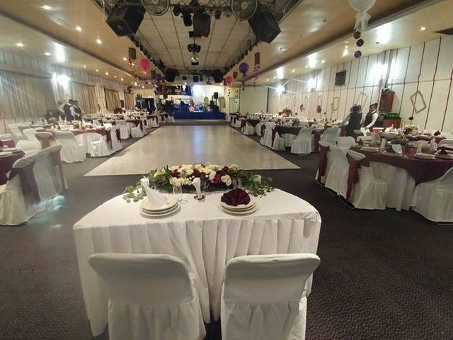 La boda de Edgar y Rebeca en Tultitlán, Estado México 73