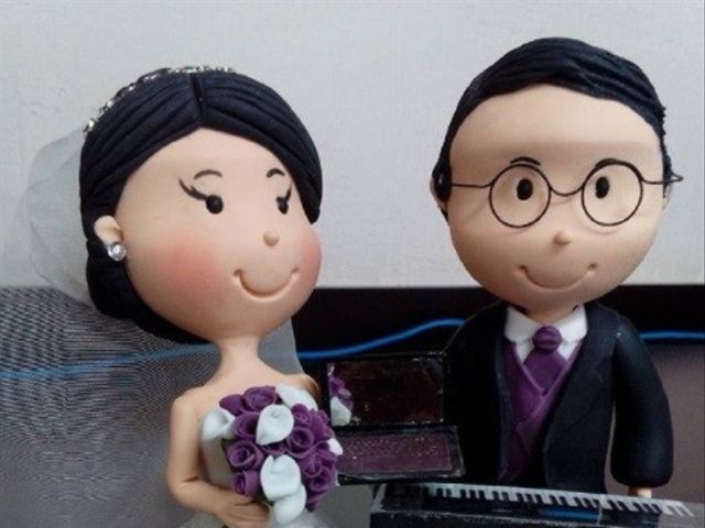 La boda de Edgar y Rebeca en Tultitlán, Estado México 89