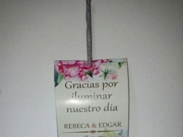 La boda de Edgar y Rebeca en Tultitlán, Estado México 90