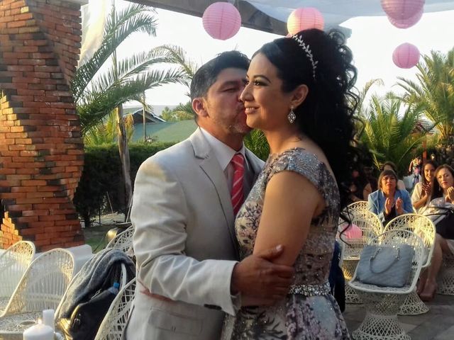 La boda de Miguel Ángel y Angélica en Pachuca, Hidalgo 16