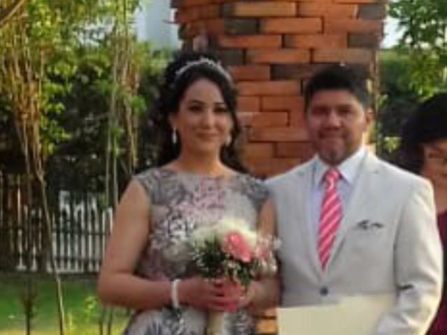 La boda de Miguel Ángel y Angélica en Pachuca, Hidalgo 59