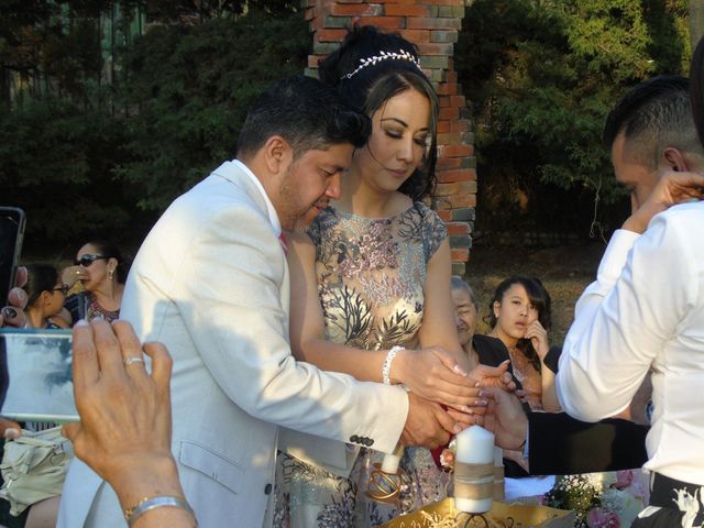 La boda de Miguel Ángel y Angélica en Pachuca, Hidalgo 68