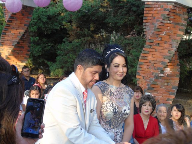 La boda de Miguel Ángel y Angélica en Pachuca, Hidalgo 69