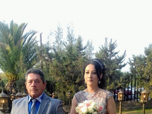 La boda de Miguel Ángel y Angélica en Pachuca, Hidalgo 97