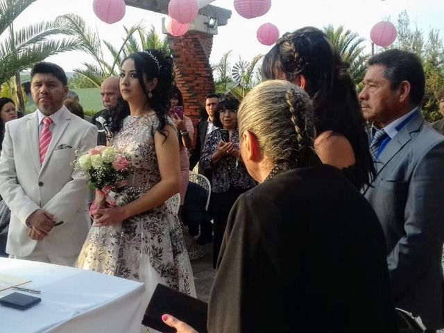 La boda de Miguel Ángel y Angélica en Pachuca, Hidalgo 98