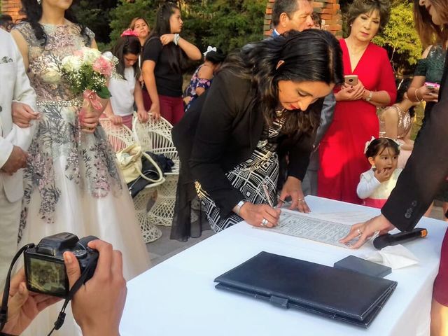 La boda de Miguel Ángel y Angélica en Pachuca, Hidalgo 101