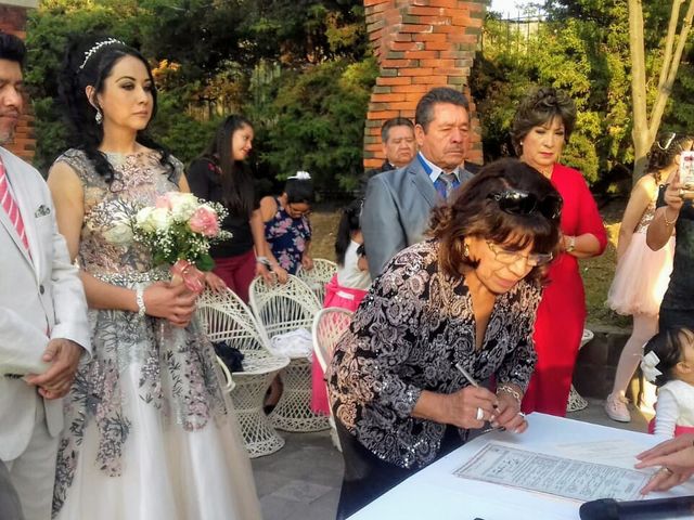 La boda de Miguel Ángel y Angélica en Pachuca, Hidalgo 103