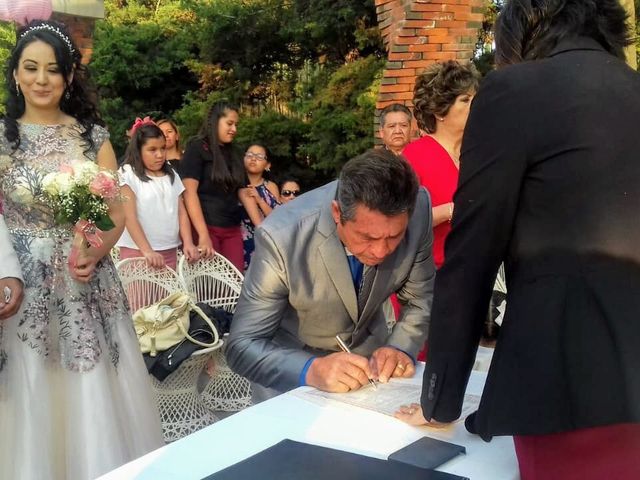 La boda de Miguel Ángel y Angélica en Pachuca, Hidalgo 106