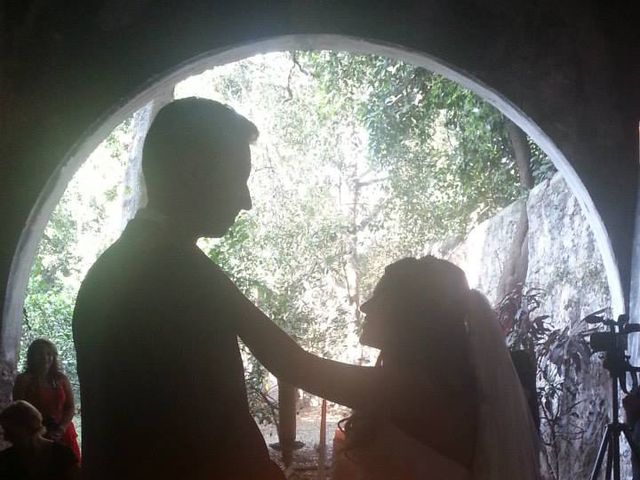 La boda de Sander y Wendy en Yautepec, Morelos 8