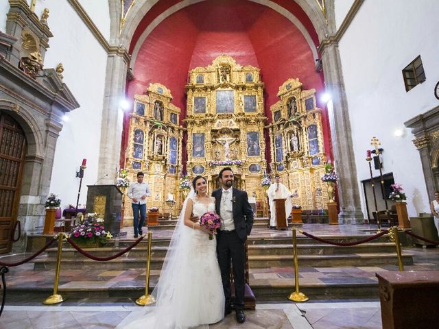 La boda de Luis y Sonia en Cuautitlán, Estado México 1