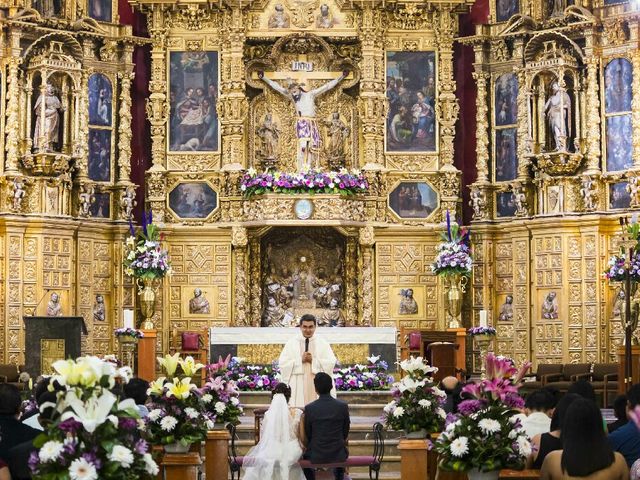 La boda de Luis y Sonia en Cuautitlán, Estado México 5