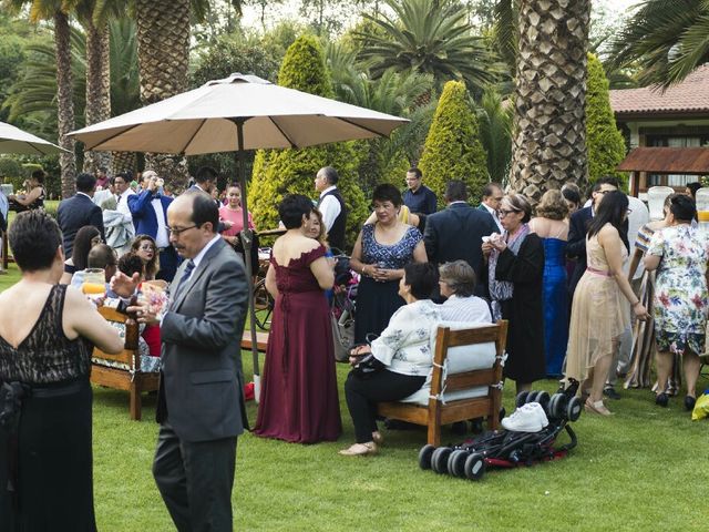 La boda de Luis y Sonia en Cuautitlán, Estado México 7