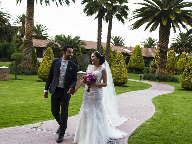 La boda de Luis y Sonia en Cuautitlán, Estado México 16