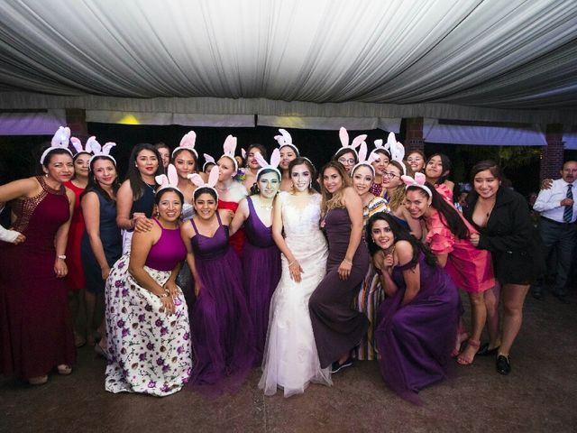 La boda de Luis y Sonia en Cuautitlán, Estado México 26