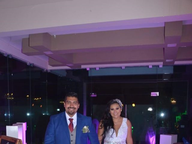 La boda de Gustavo y Caludia en Villahermosa, Tabasco 3