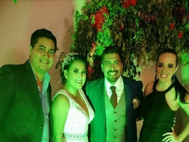 La boda de Gustavo y Caludia en Villahermosa, Tabasco 6