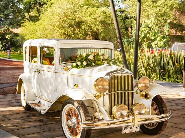 La boda de Roberto y Ana María en Guadalajara, Jalisco 5