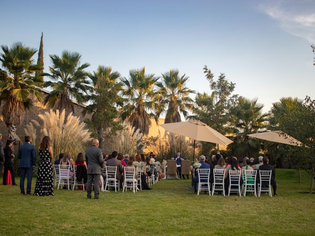 La boda de Roberto y Ana María en Guadalajara, Jalisco 14
