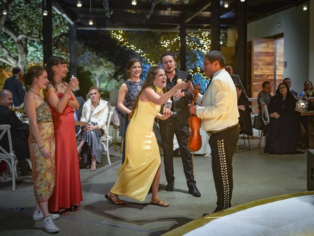 La boda de Roberto y Ana María en Guadalajara, Jalisco 34