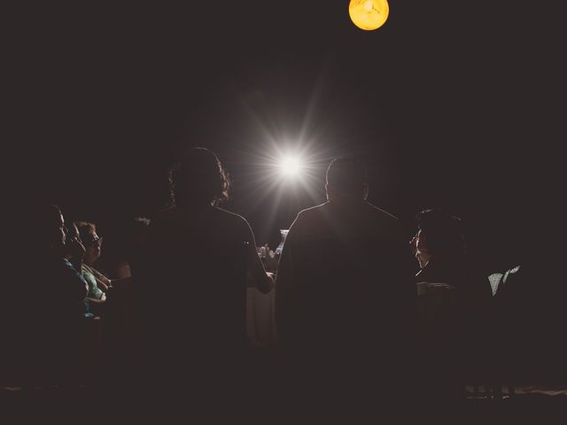 La boda de Omar y Rubí en Playa del Carmen, Quintana Roo 61