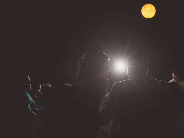 La boda de Omar y Rubí en Playa del Carmen, Quintana Roo 64