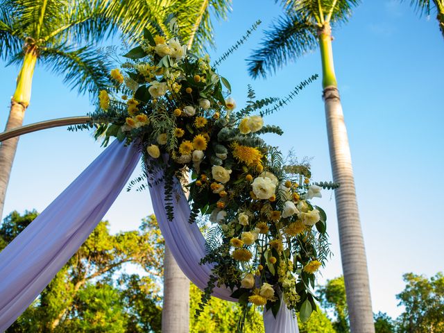 La boda de Sushant y Adriana en Playa del Carmen, Quintana Roo 53