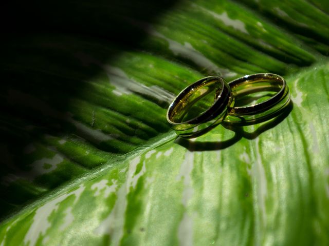 La boda de Juan Carlos y Erika en Campeche, Campeche 3