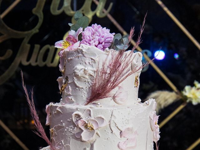 La boda de Juan Carlos y Erika en Campeche, Campeche 37