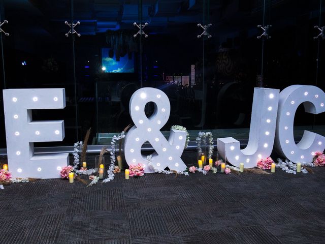 La boda de Juan Carlos y Erika en Campeche, Campeche 38