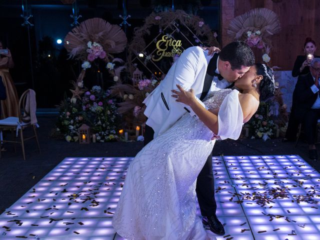 La boda de Juan Carlos y Erika en Campeche, Campeche 2