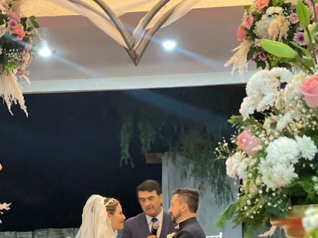 La boda de Camilo y Angélica en Gustavo A. Madero, Ciudad de México 5