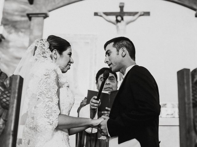 La boda de Francisco y Lupita en Acuña, Coahuila 11