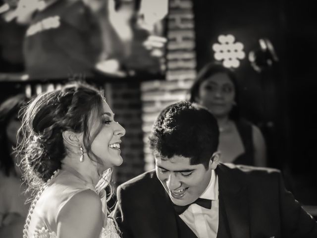 La boda de Kevin y Ellie en Atlixco, Puebla 22