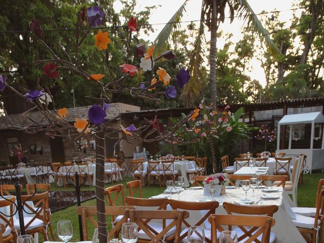 La boda de Azael y Shiomara en Tuxtla Gutiérrez, Chiapas 7