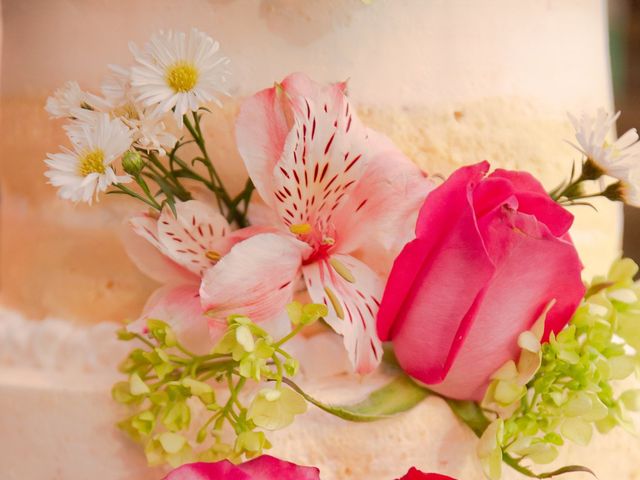 La boda de Azael y Shiomara en Tuxtla Gutiérrez, Chiapas 12