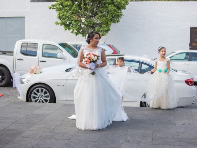 La boda de Toño y Gisela en Guadalajara, Jalisco 9