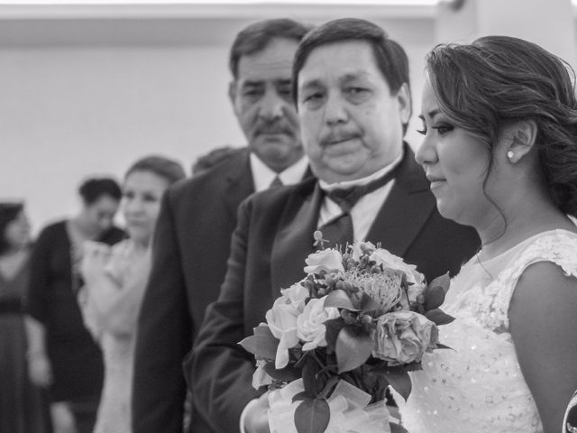 La boda de Toño y Gisela en Guadalajara, Jalisco 18