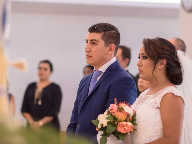 La boda de Toño y Gisela en Guadalajara, Jalisco 20