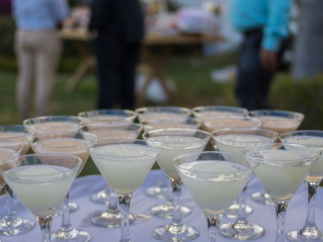 La boda de Toño y Gisela en Guadalajara, Jalisco 46