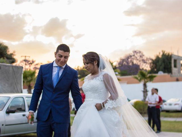 La boda de Toño y Gisela en Guadalajara, Jalisco 52