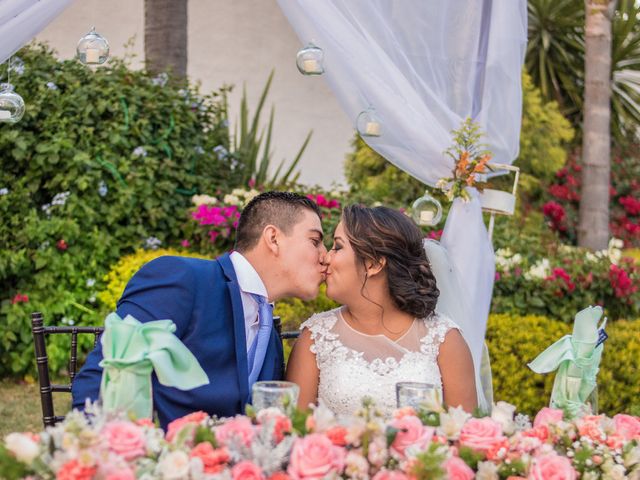 La boda de Toño y Gisela en Guadalajara, Jalisco 53