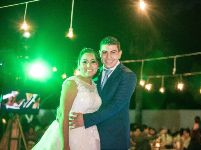 La boda de Toño y Gisela en Guadalajara, Jalisco 63