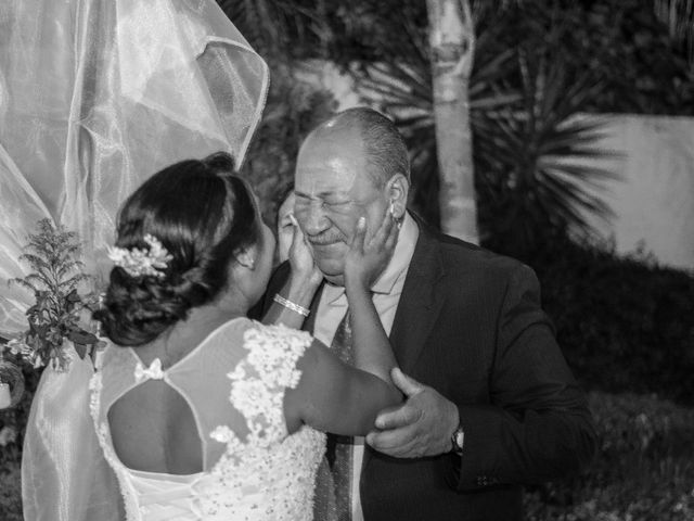 La boda de Toño y Gisela en Guadalajara, Jalisco 66