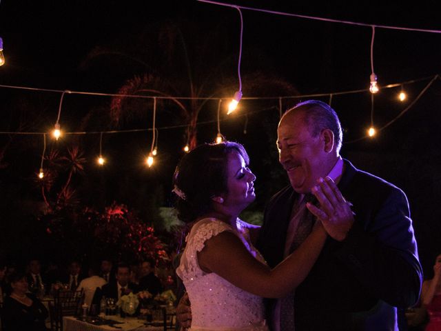 La boda de Toño y Gisela en Guadalajara, Jalisco 78