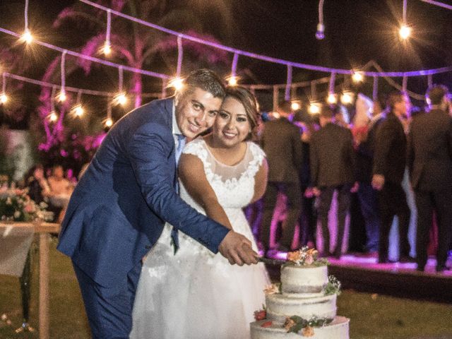 La boda de Toño y Gisela en Guadalajara, Jalisco 80