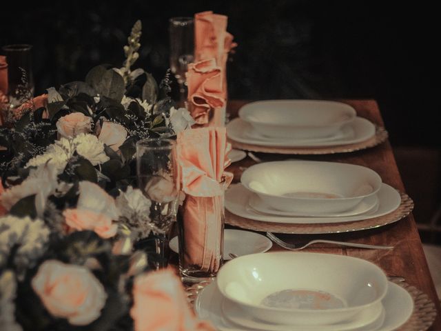 La boda de Alexis y Denis en Iztapalapa, Ciudad de México 3